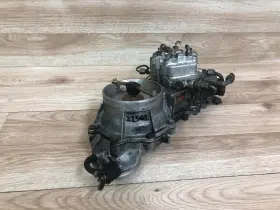 0438120074 Mercedes-benz Oem R107 W116 W123 280e 280ce 280se Fuel Injection Distributor 2