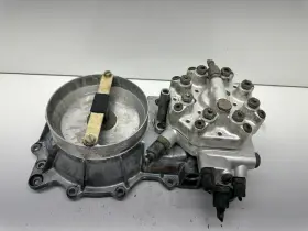 0438120170 Mercedes-benz 81-85 Oem 380sl 500se Air Flow Meter Fuel Injection Distributor V8