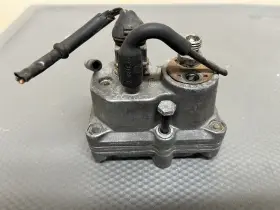 0438140056 Mercedes-benz W107 W116 350 380 450 500 M116 M117 Warm Up Regulator Wur