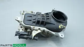 1040740014 Mercedes-benz 90-93 R129 300sl M104 Air Flow Meter Fuel Distributor Throttle Oem