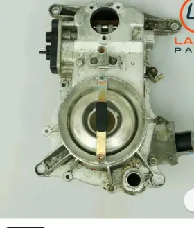 1191410190 Mercedes-benz C1788 R129 90-92 Sl500 M119 Air Flow Meter Fuel Distributor 1191410190 Mercedes-benz C1788 R129 90-92 Sl500 M119 Air Flow Meter Fuel Distributor