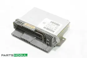 1295450132 Mercedes-benz 90-93 R129 500sl 300sl Acceleration Control Module Unit Egas Asr