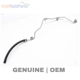2134706601 Mercedes-benz Glc300 X253 2.0l - Fuel Line / Pipe Feed