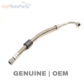 2214702075 Mercedes-benz 2007-2013 2015-2019 S65 Amg - Fuel Line / Pipe