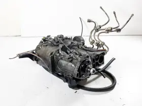 242-70596 Mercedes-benz 77-85 240d W123 Om616 Diesel Fuel Injection Pump Oem 104k Miles Tested 242-70596 Mercedes-benz 77-85 240d W123 Om616 Diesel Fuel Injection Pump Oem 104k Miles Tested