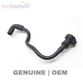 2534710415 Mercedes-benz 2016-2019 Glc300 2.0l - Fuel Valve Breather Line