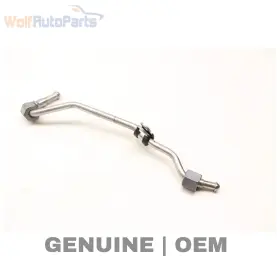 2710700932 Mercedes-benz 2012-2015 Slk250 - Fuel Line / Pipe