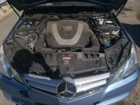 2730940848 Mercedes-benz Used Fuel Injection Air Flow Meter Fits 2011 E-class 164