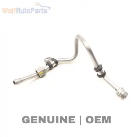 2750700132 Mercedes-benz 2013-2018 Sl65 Amg - Fuel Rail Line / Pipe