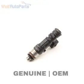 2750780323 Mercedes-benz 2016-2017 Maybach S600 - Fuel Injector
