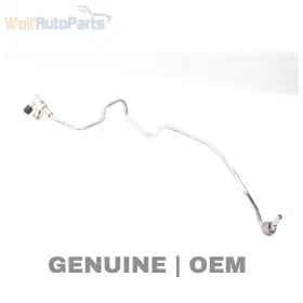 2760703032 Mercedes-benz 2012-2014 C350 3.5l - Fuel Line / Pipe
