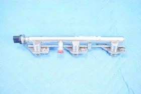 2760780245 Mercedes-benz Slk350 Fuel Distribution Rail With Pressure Sensor Left 2012-2016 25k