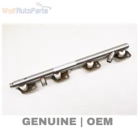 2780780845 Mercedes-benz 2012-2013 S550 W221 - Left Fuel Rail