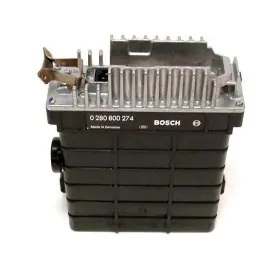 0-280-800-274 Mercedes-benz 280 800 274 1986-87 420sel Electronic Fuel Injection Ke Control Unit 006 545 94 32