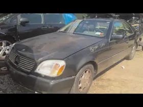 322-60358 Mercedes-benz Fuel Injection Parts 140 Type Injector Fits 96-99 S-class 603031