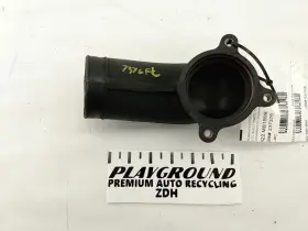 Mercedes-benz 322.mb1b99 Slk230 R170 Air Intake Piper Fits 1997-2004