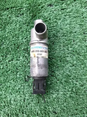 408.202 Mercedes-benz 408.202./0010/001 R107 380sl 560sel 560sl Idle Air Control Valve Tested Oem Used