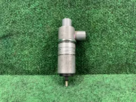 408202001 Mercedes-benz 1981-1985 W126 R107 V8 Air Idle Speed Control Valve Oem