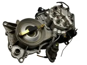 Mercedes-benz 438 121 080 1990 - 1992 500sl Fuel Injection Distributor Unit Oem