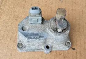 0438140014 Mercedes-benz 438 140 014 1977 1978 1979 Bmw E21 320i Bosch Warm Up Regulator Cold Start Valve