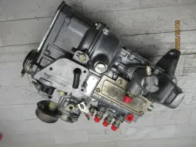 0400074950 Mercedes-benz 6010700201 W201 2.2/2.5 Diesel Fuel Injection Pump 0400074950/601107002010