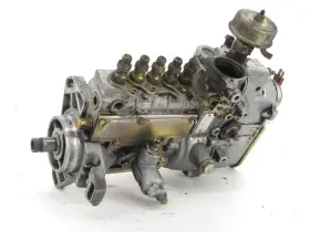 602-070-15-01 Mercedes-benz For Parts Diesel Engine Fuel Injection Pump 87-88 190d W201