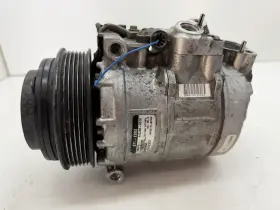 6062300056 Mercedes-benz 95-99 W210 E300d Om606 A/c Air Conditioning Compressor