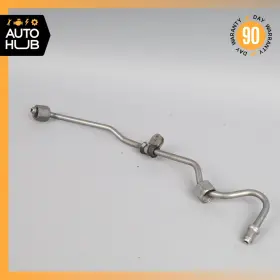 6420700033 Mercedes-benz 11-13 W212 E350 Bluetec Diesel Fuel Injector Line Pipe Oem