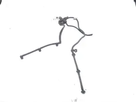 6420707532 Mercedes-benz Oem Diesel Fuel Return Line Hose For 10-12 Sprinter 2500 3500 3.0l V6 Om642 W906