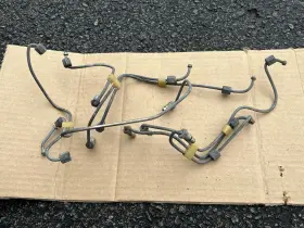 A1040700232 Mercedes Benz Fuel Injection Pipe Sl R129 129 300 Ke-jetronic Set