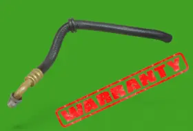 A1294701675 Mercedes-benz 1990-1997 Sl320 500sl 300sl Sl500 Fuel Hose Line Pipe Oem