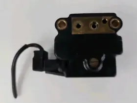 A2437020007 Mercedes-benz Fuel Injection Electro Hydraulic Valve R107 W126 560sl 560sel Bosch