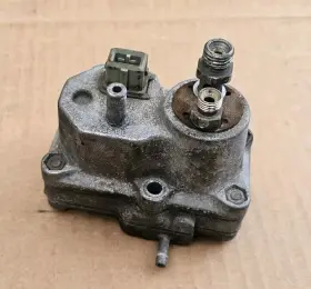 0438140101 Mercedes-benz / Bosch W116 W126 R107 Warm Up Regulator 500sel 380sl 450sl