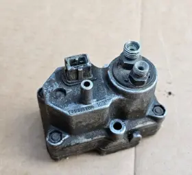 0438140103 Mercedes-benz / Bosch W116 W126 R107 Warm Up Regulator 500sel 380sl 450sl