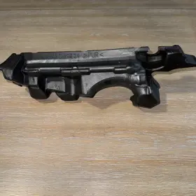A6420160824 Mercedes Genuine Oe A6420161424 Engine Head Cover E 320 W211 Injector Foam Right