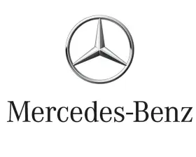 1077720219 Mercedes Oem 86-89 560sl Roof Back Glass Folding Top-rail