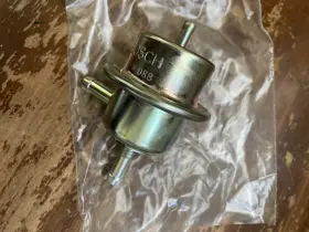 94820t Mercury Marine Fuel Pressure Regulator