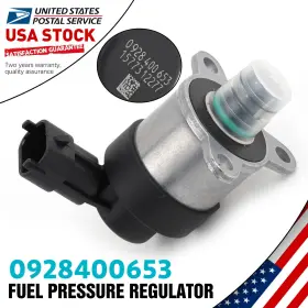 0928400653 Mgt Fuel Pressure Regulator Fits For Chevy Gmc 2004-2005 High-quality