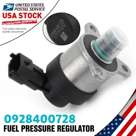 0928400728 Mgt Fuel Pump Pressure Regulator Control Valve Oe For Jeep Compass 07-16