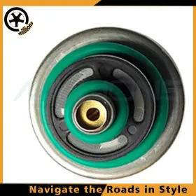 Pr4012 Millions Autoparts For New Fuel Pressure Regulator Plymouthdodge And Chrysler 95-00