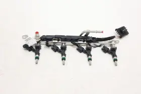 Mini 13538483304 2025 - 2026 Cooper F66 2.0l Gasoline Injection Rail With Ring Oem 12529798753