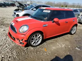 13627542418 Mini Used Fuel Injection Air Flow Meter Fits 2008 Cooper Ht Exc. John Coop