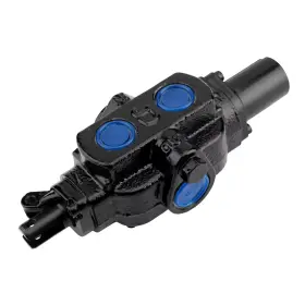718-04706p Misakomo A1624 Log Splitter Control Valve For Troy-bilt Craftsman Ls27cc Ls33cc
