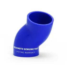 Mishimoto 748354009897 For Subaru Wrx Blue Silicone Throttle Body Hose