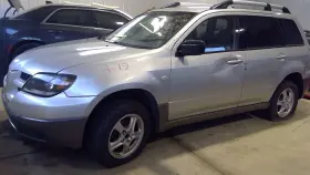 322-60897 Mitsubishi Fuel Injection Parts Injector Fits 03 Outlander 491328