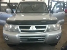 322-60904 Mitsubishi Fuel Injection Parts Injector 3.8l 6 Cylinder Fits 03-06 Montero 2985338