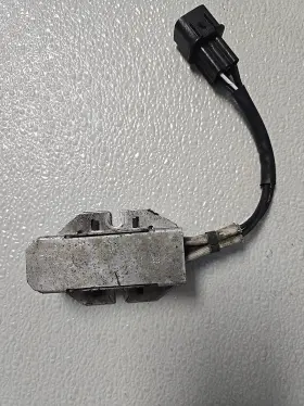 E8t05871 Mitsubishi Lancer Evolution 4 5 6 7 Fuel Resistor Relay Jdm 4g63t