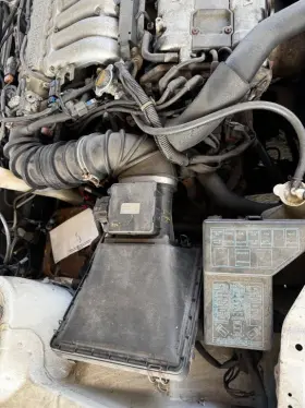 Md183609 Mitsubishi Used Fuel Injection Air Flow Meter Fits 1996 3000gt Grade A