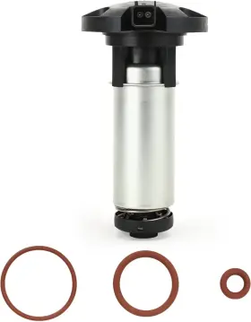 055-001 Mitzone Electric Fuel Pump Compatible With 2003-2007 F250 F350 Core