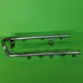 04591890ab Mopar 2006-2010 Dodge Charger 3.5l Oem Fuel Rail 06 07 08 09 10